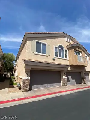 87 Stock Option Street 3, Henderson