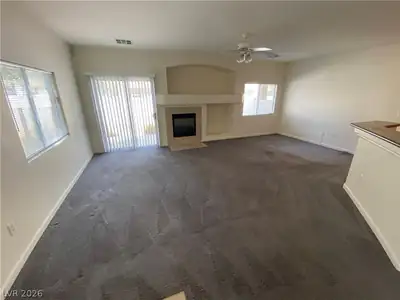 87 Stock Option Street 3 Living Room