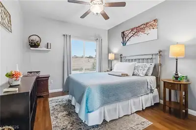 171 Tayman Park Avenue Bedroom