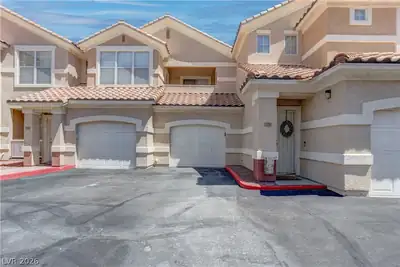 5855 Valley Drive 1077, North Las Vegas