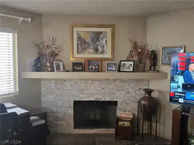 932 Boulder Mesa Drive 102 Las Vegas, NV 89128