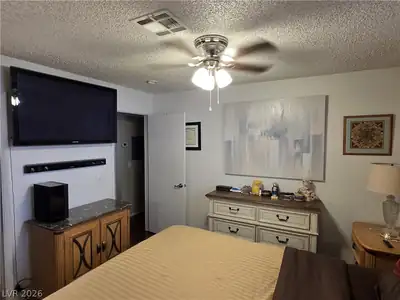 932 Boulder Mesa Drive 102 Bedroom