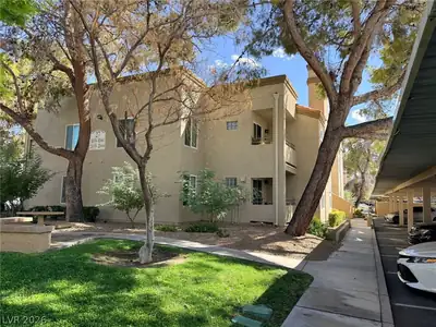 3145 FLAMINGO Road 2043, Las Vegas