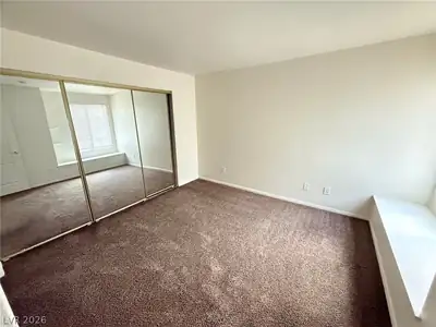 3145 FLAMINGO Road 2043 Bedroom