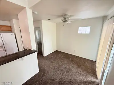 3145 FLAMINGO Road 2043 Dining Area