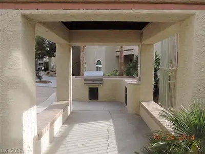 3145 FLAMINGO Road 2043 Patio
