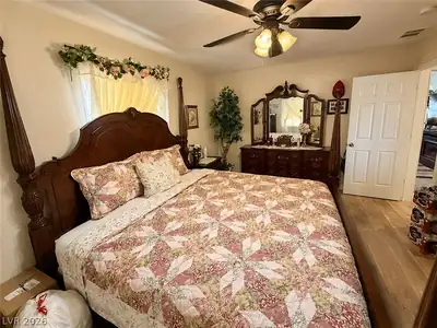 410 West Atlantic Avenue Primary Bedroom