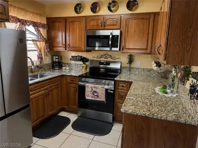 410 West Atlantic Avenue Kitchen