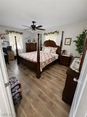 410 West Atlantic Avenue Bedroom