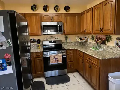 410 West Atlantic Avenue Kitchen