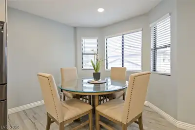 2720 Beaver Creek Court 202 Dining Area