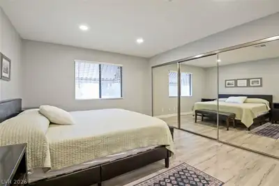 2720 Beaver Creek Court 202 Primary Bedroom