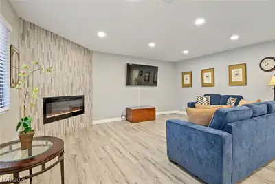 2720 Beaver Creek Court 202 Living Room