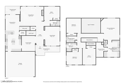 399 Washtenaw Street Floor Plan