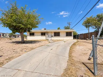 524 Recco Avenue, North Las Vegas