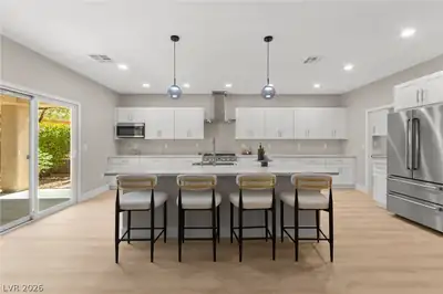2100 Burtonsville Drive Henderson, NV 89044