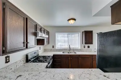 5786 Slice Drive, Las Vegas