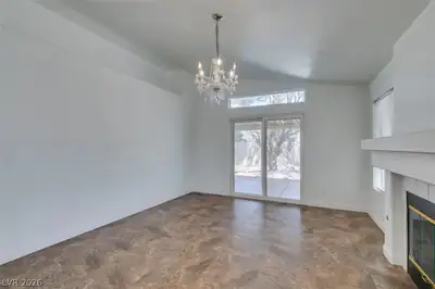 5786 Slice Drive Living Room