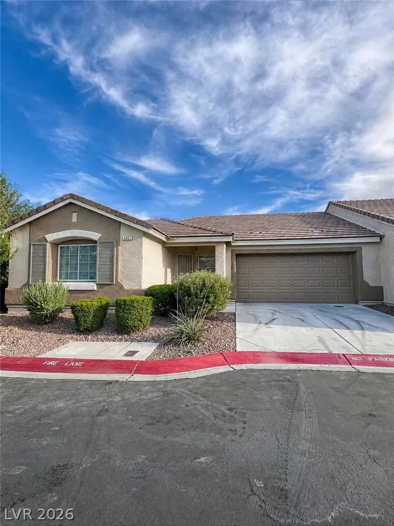 4837 Rose Window Court
