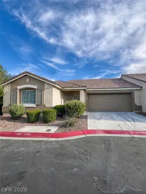4837 Rose Window Court, Las Vegas