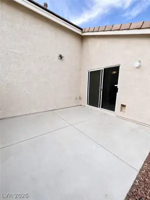 4837 Rose Window Court Patio