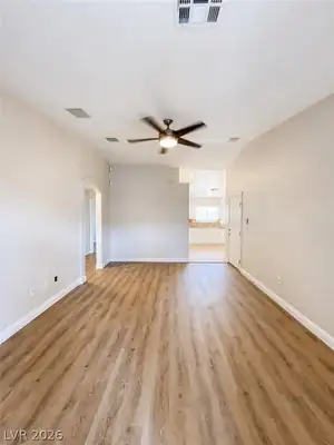 4837 Rose Window Court Living Room