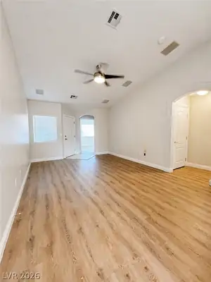 4837 Rose Window Court Living Room