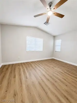 4837 Rose Window Court Bedroom