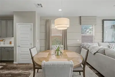 12738 Ringrose Street Dining Area