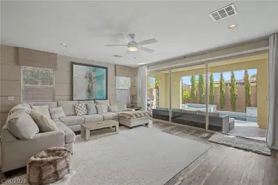 12738 Ringrose Street Living Room