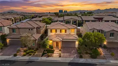12738 Ringrose Street, Las Vegas