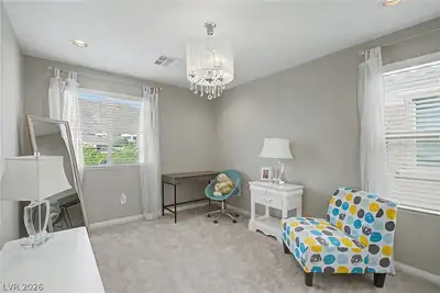 12738 Ringrose Street Bedroom