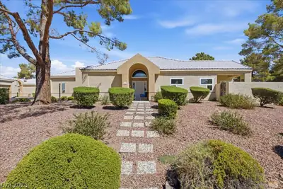 428 Wonderstone Drive 0, Las Vegas