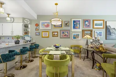 428 Wonderstone Drive 0 Dining Area