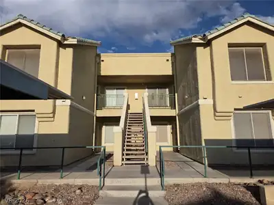 Address Not Disclosed, Las Vegas