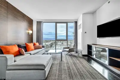 4381 West Flamingo Road 1007 Las Vegas, NV 89103