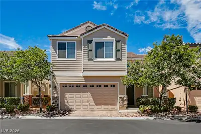 7609 Aspen Color Street, Las Vegas