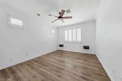 7609 Aspen Color Street Primary Bedroom