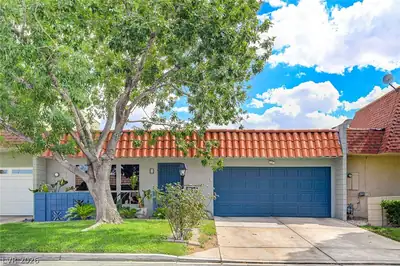 3537 Legendary Drive, Las Vegas