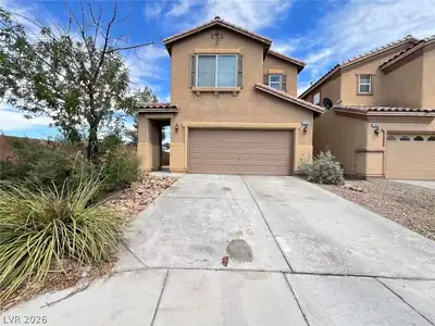 3994 Chasing Heart Way, Las Vegas