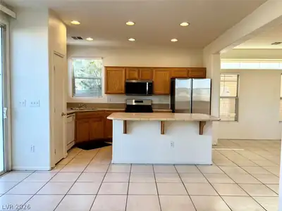 3994 Chasing Heart Way Kitchen