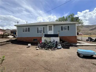 50 North Second Street McGill, NV 89318