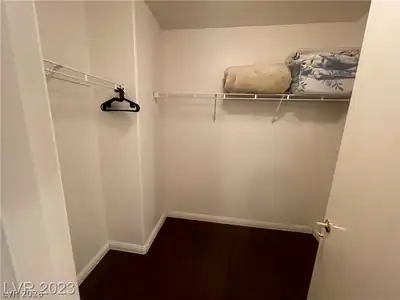 9174 RED CURRANT Avenue Walk-In Closet(s)