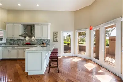7307 Mission Hills Drive Kitchen