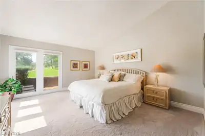 7307 Mission Hills Drive Primary Bedroom
