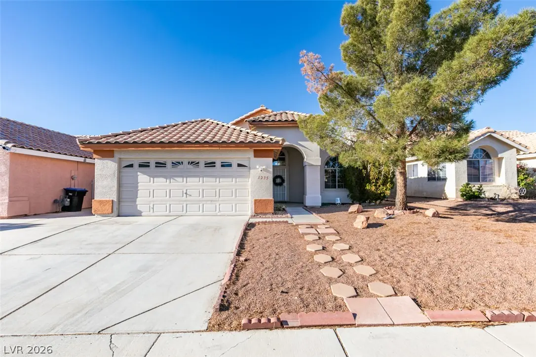 1235 Pagentry Drive