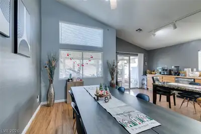 1235 Pagentry Drive Dining Area