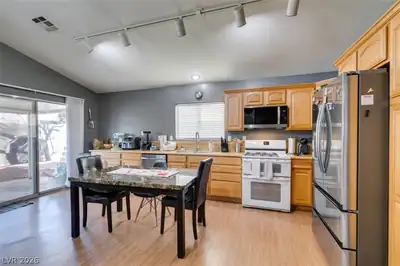1235 Pagentry Drive Kitchen