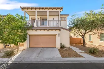 9845 Iris Valley Street, Las Vegas