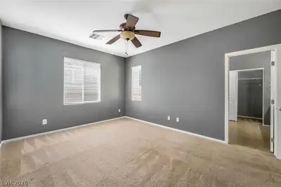 9845 Iris Valley Street Bedroom